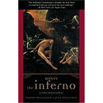 The Inferno - 1